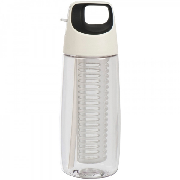 Logotrade promotional giveaways photo of: Drinking bottle SÓLLER 850 ml