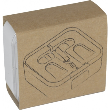 Logo trade business gifts image of: Mobile phone stand NOISE