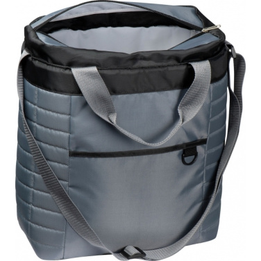 Logo trade promotional gifts image of: Cooler bag SAO CARLOS