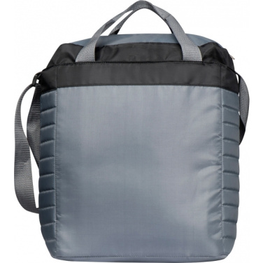 Logo trade promotional merchandise picture of: Cooler bag SAO CARLOS