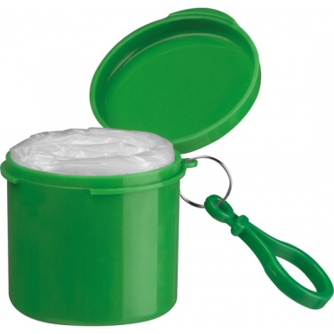 Logotrade advertising products photo of: Rain poncho REGENSBURG