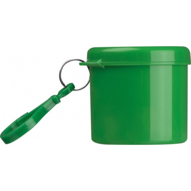 Logotrade promotional items photo of: Rain poncho REGENSBURG