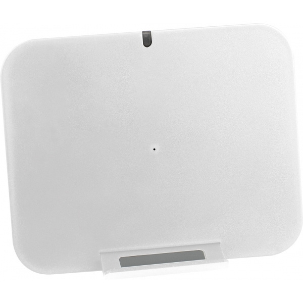 Logo trade promotional merchandise picture of: Inductive charger CRAWLEY