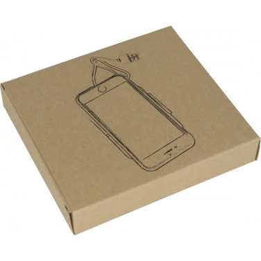 Logotrade business gift image of: Inductive charger CRAWLEY