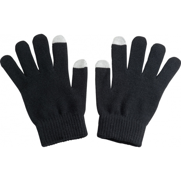 Logotrade business gift image of: Acrylic gloves CARY
