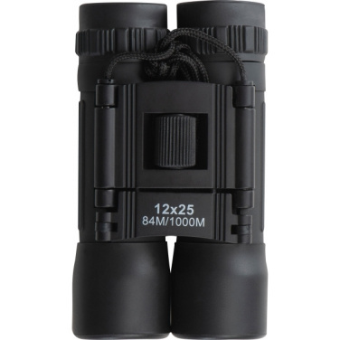 Logotrade promotional giveaway image of: Binoculars ISTANBUL