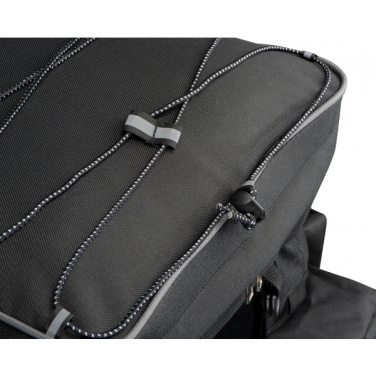 Logotrade corporate gift picture of: Bicycle saddle bag PLYMOUTH