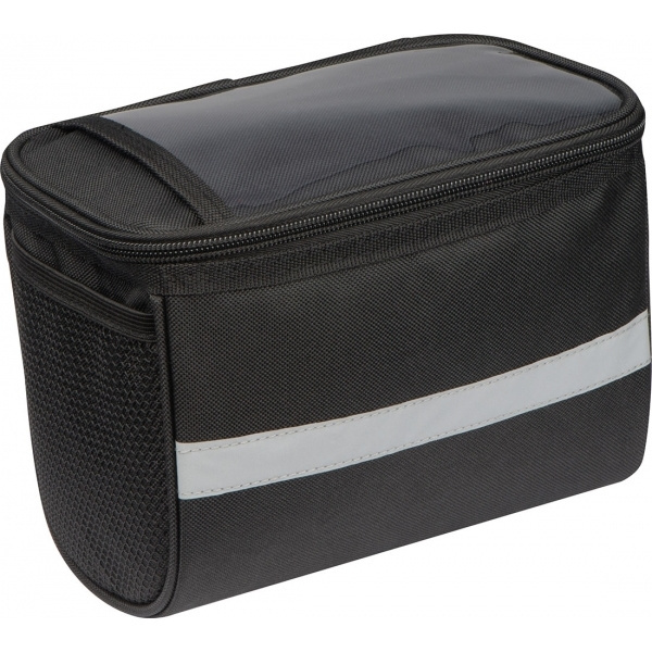 Logo trade promotional item photo of: Handlebar bag POMPEI