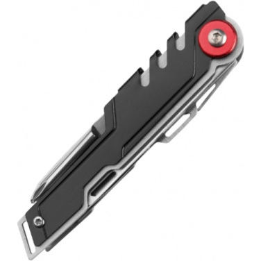 Logo trade business gift photo of: Multifunctional tool PELAT