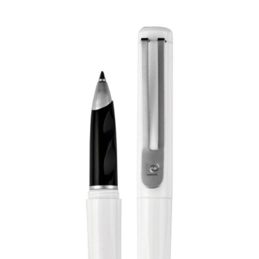 Logotrade promotional gift picture of: Roller GIRONDE Pierre Cardin