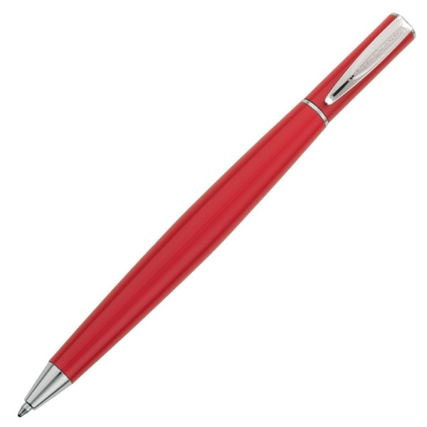 Logo trade promotional merchandise image of: Metal ballpoint pen MATIGNON Pierre Cardin