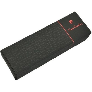Logo trade advertising products picture of: Writing set DIDIER Pierre Cardin