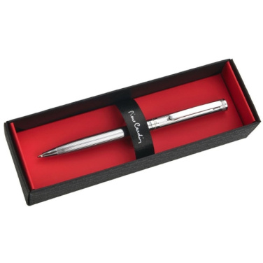 Logotrade business gift image of: Ballpoint pen RENEE Pierre Cardin