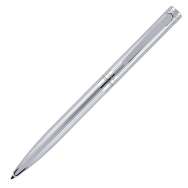 Logotrade promotional item picture of: Writing set ballpoint pen & pencil RENEE Pierre Cardin