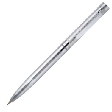 Logo trade promotional giveaway photo of: Writing set ballpoint pen & pencil RENEE Pierre Cardin