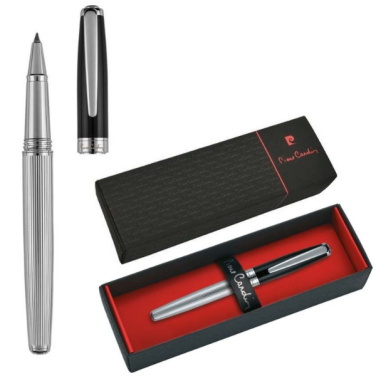 Logo trade promotional item photo of: Roller CHRISTOPHE Pierre Cardin