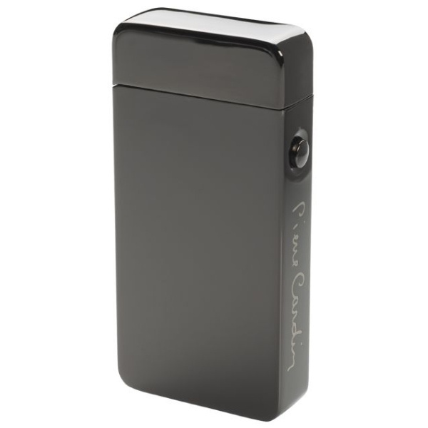 Logo trade business gift photo of: Electric lighter ELECTRIC Pierre Cardin