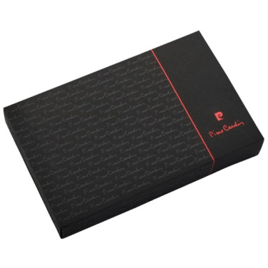 Logotrade promotional gifts photo of: Electric lighter ELECTRIC Pierre Cardin