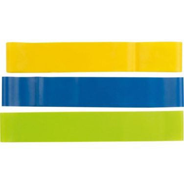 Logo trade promotional item photo of: Fitness equipment ROSARIO