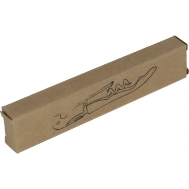 Logotrade promotional giveaway picture of: Waiters knife MENDOZA