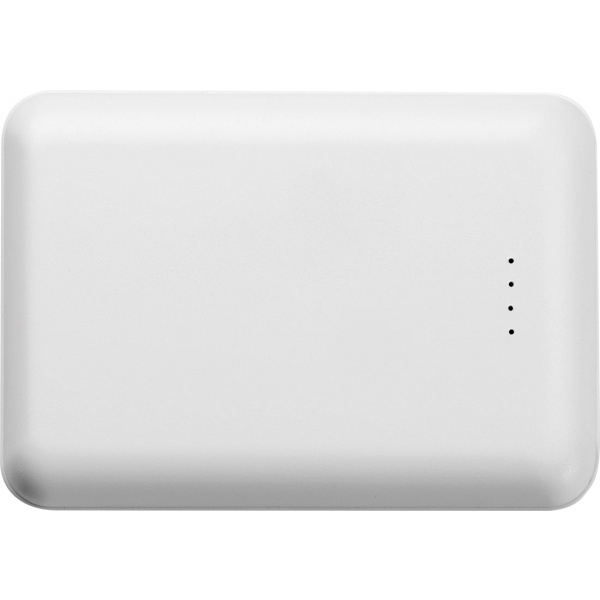 Logotrade promotional item picture of: Power bank 10 000 mAh KILLIS