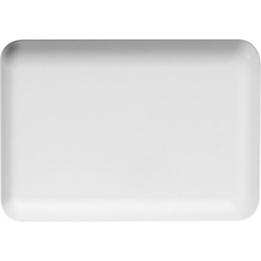 Logo trade advertising products picture of: Power bank 10 000 mAh KILLIS