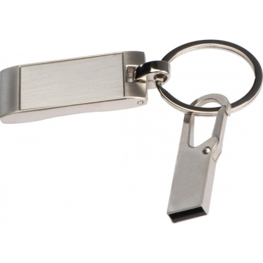 Logo trade promotional products picture of: USB stick 8GB LAS CRUCES