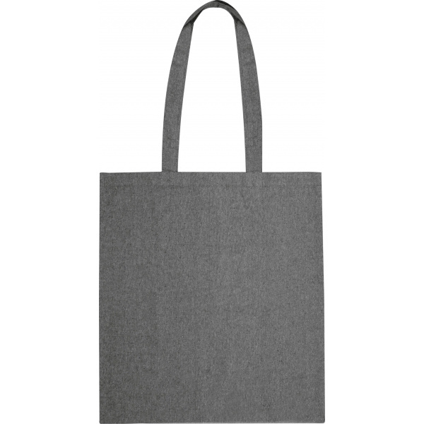 Logo trade promotional products image of: Cotton bag CHELMSFORD