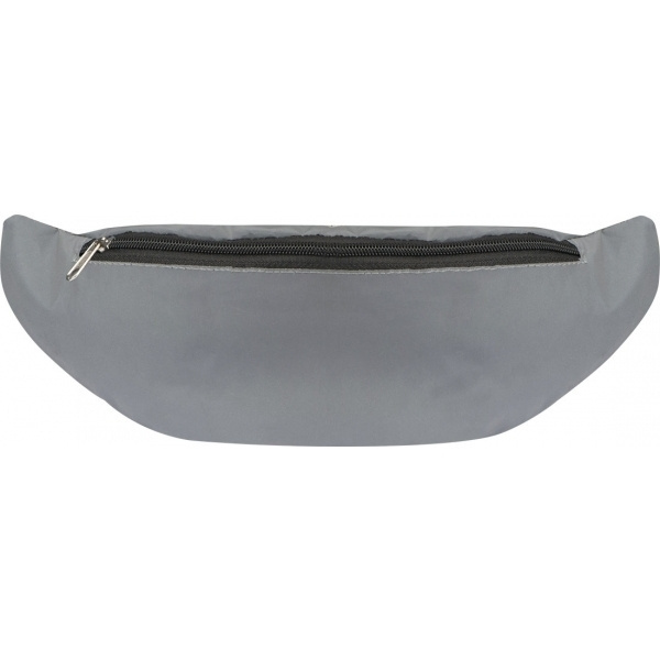 Logo trade corporate gifts picture of: Waist bag COSENZA