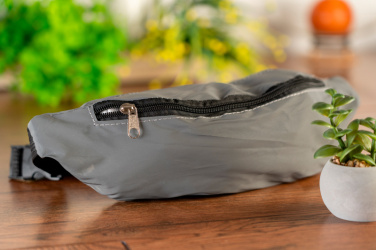 Logotrade promotional gifts photo of: Waist bag COSENZA