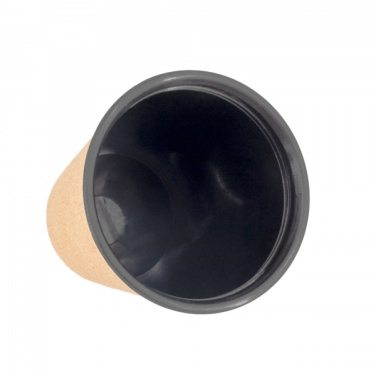 Logo trade promotional products picture of: Mug ANDENNE 350 ml