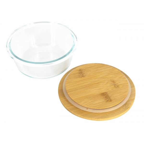 Logotrade advertising products photo of: Bowl BOUILLON