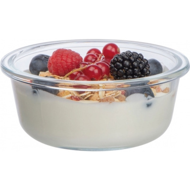 Logo trade advertising products picture of: Bowl BOUILLON