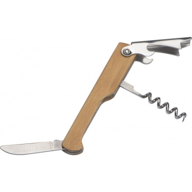 Logotrade business gift image of: Waiters knife MIASS