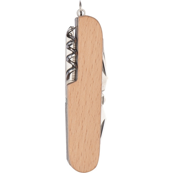 Logotrade corporate gift image of: Pocket knife EDIRNE