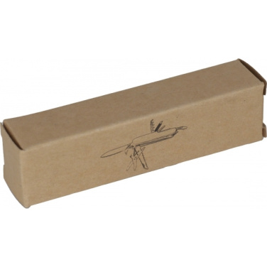 Logo trade corporate gift photo of: Pocket knife EDIRNE