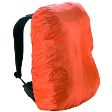 Logotrade promotional merchandise image of: Backpack KANDER Schwarzwolf