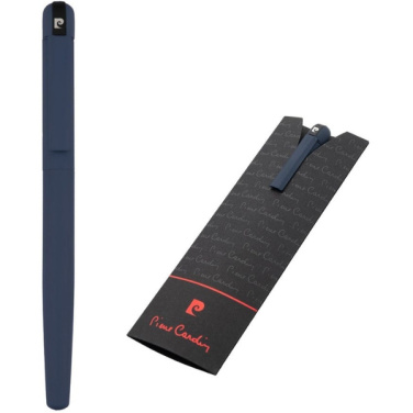 Logo trade promotional products picture of: Roller Pierre Cardin HARMONY