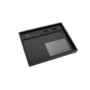 Logotrade promotional items photo of: Office mouse pad Pierre Cardin TAPIS