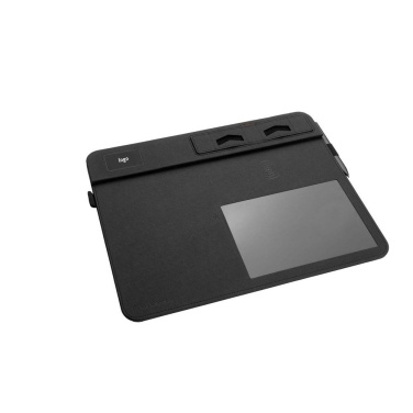 Logotrade business gifts photo of: Office mouse pad Pierre Cardin TAPIS