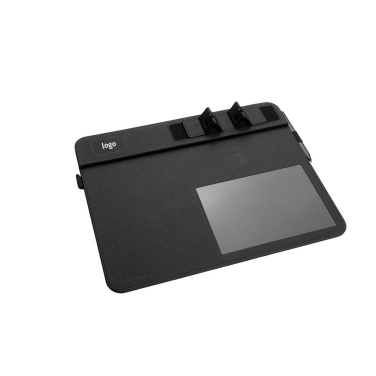 Logotrade promotional gift picture of: Office mouse pad Pierre Cardin TAPIS