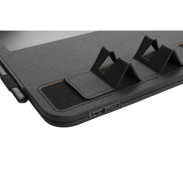 Logo trade promotional products image of: Office mouse pad Pierre Cardin TAPIS