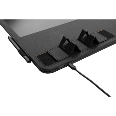 Logotrade business gift image of: Office mouse pad Pierre Cardin TAPIS