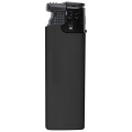 Electronic lighter Stromlame, black