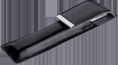 Logo trade corporate gift photo of: Writing set MAYFIELD