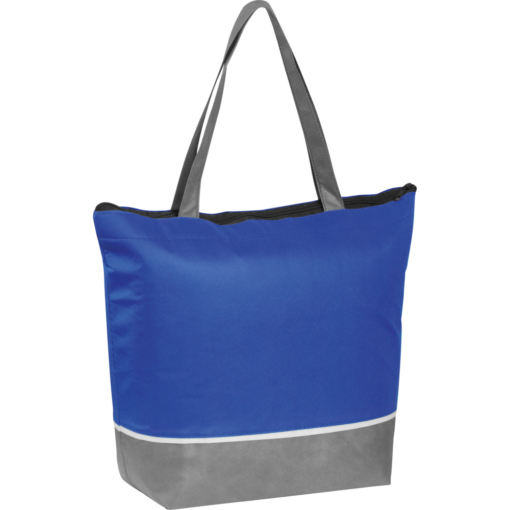 Logotrade corporate gift image of: Cooler bag VANCOUVER
