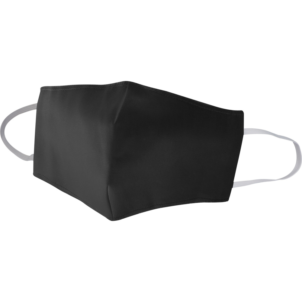 Logo trade advertising products image of: Face mask TRABZON