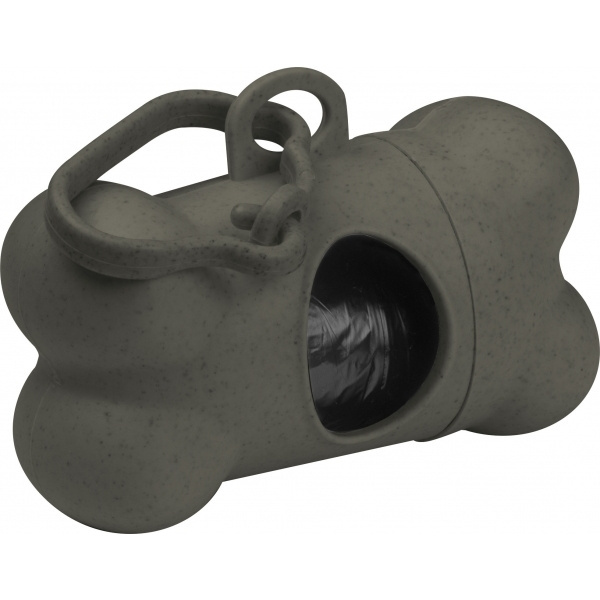 Logo trade advertising products image of: Dog waste dispenser LEIPZIG