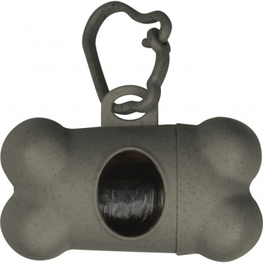 Logo trade promotional merchandise picture of: Dog waste dispenser LEIPZIG