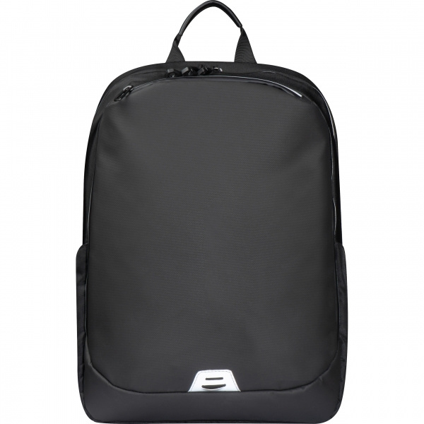Logotrade promotional giveaway picture of: Laptop backpack MODICA